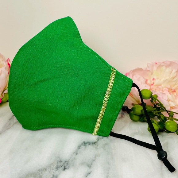 Crown Royal Triple Layer Handmade Face mask - Picture 3 of 9